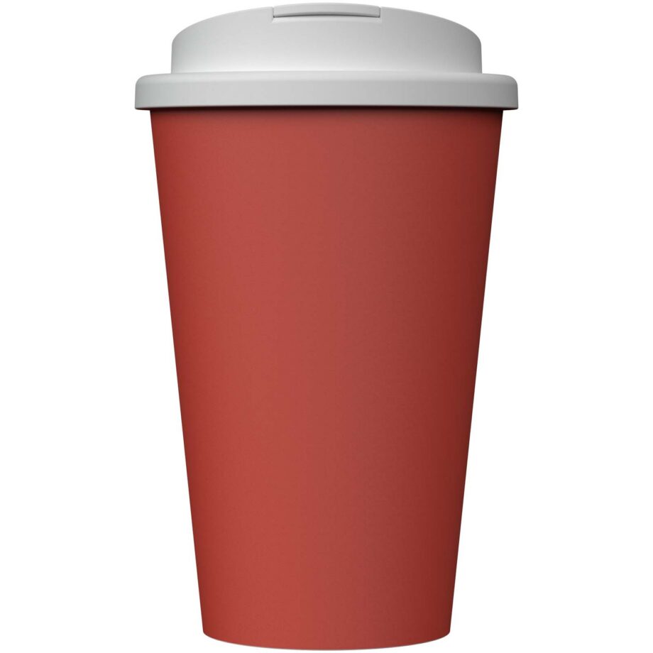 Americano® Infiniti 350 ml termokruus lekkekindla kaanega