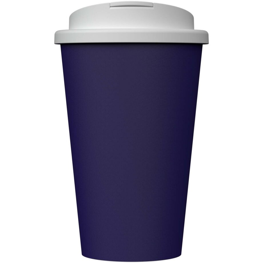 Americano® Infiniti 350 ml termokruus lekkekindla kaanega