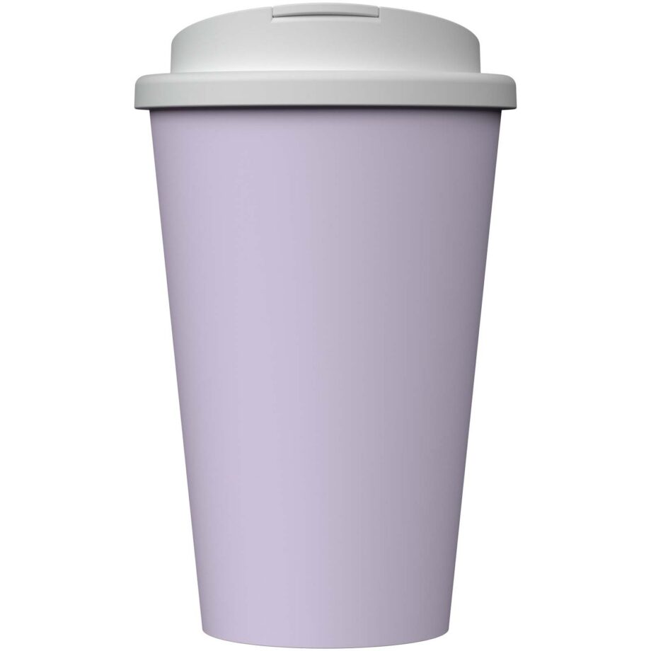 Americano® Infiniti 350 ml termokruus lekkekindla kaanega