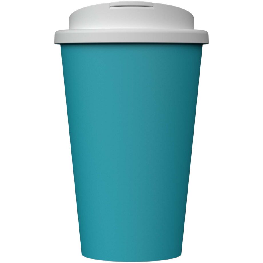 Americano® Infiniti 350 ml termokruus lekkekindla kaanega