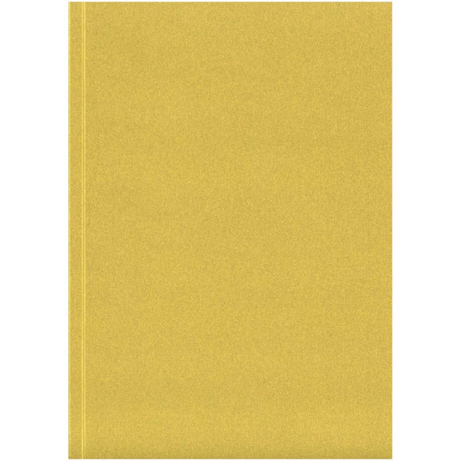 Novella Austen Colours A5 pehme kaanega märkmik, 100 lehte