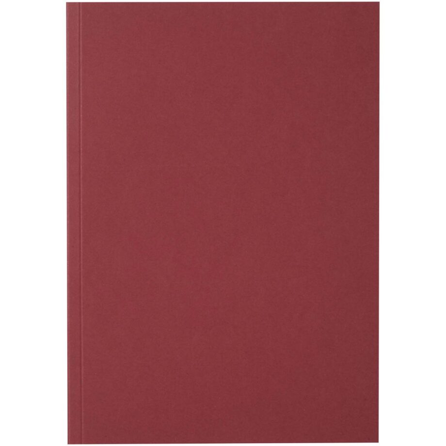 Novella Austen Colours A5 pehme kaanega märkmik, 100 lehte