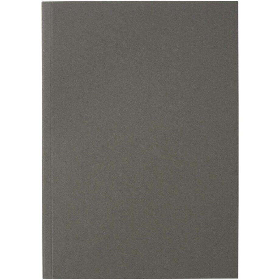 Novella Austen Colours A5 pehme kaanega märkmik, 100 lehte