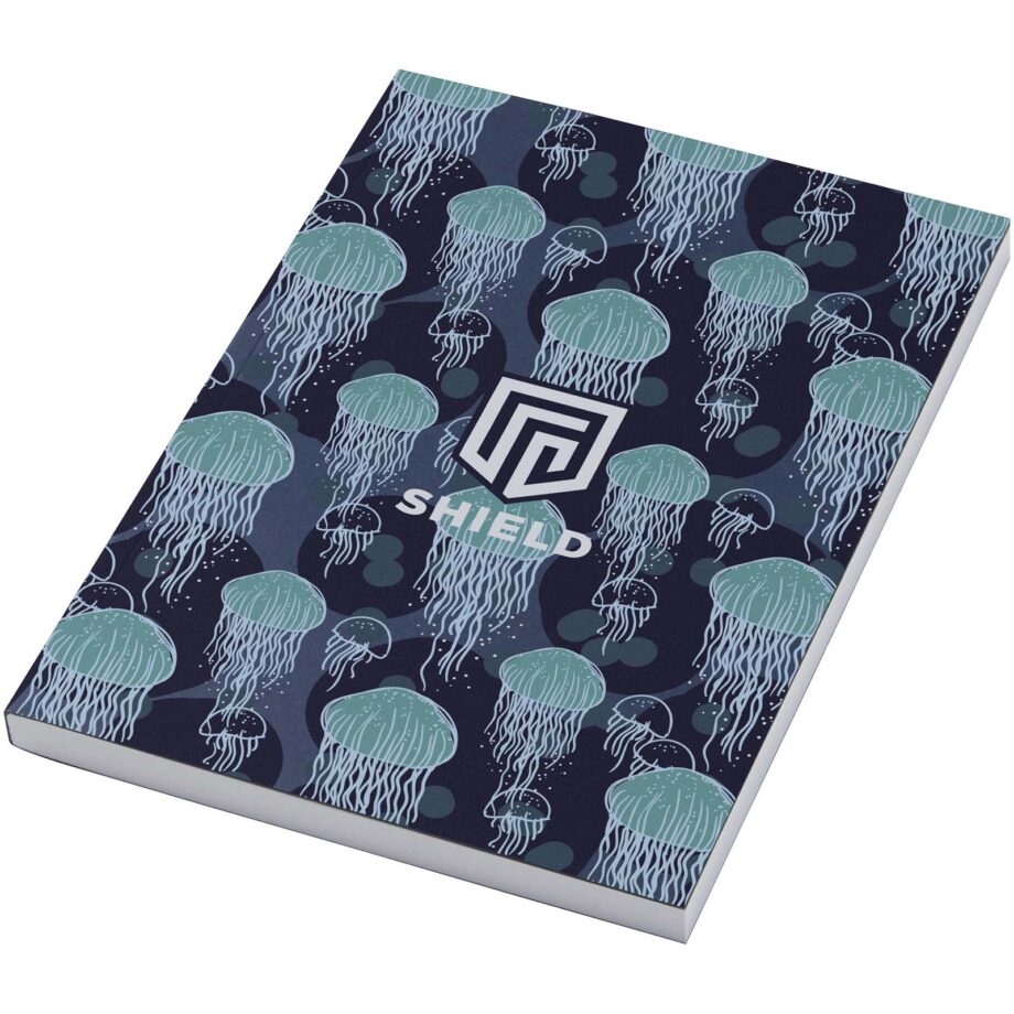 Novella Austen Colours A5 soft cover notebook – 100 sheets