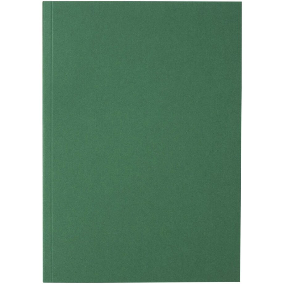 Novella Austen Colours A5 pehme kaanega märkmik, 100 lehte
