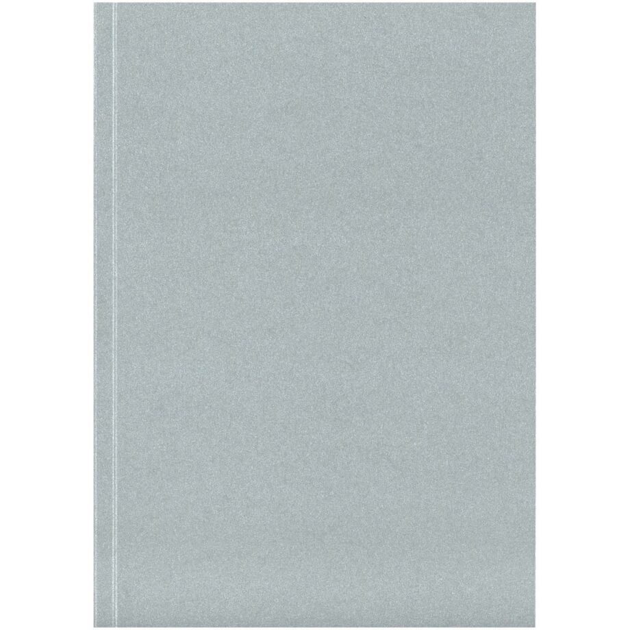 Novella Austen Colours A5 pehme kaanega märkmik, 100 lehte