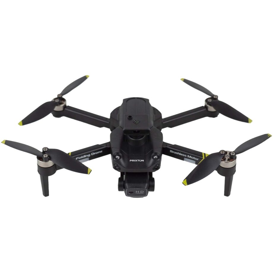 Prixton Alpha Pro droon
