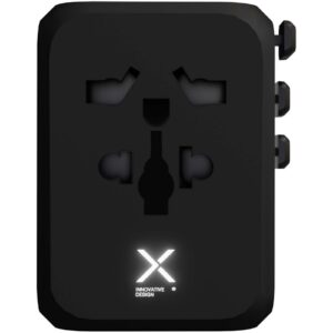 SCX.design T16 universaalne reisadapter