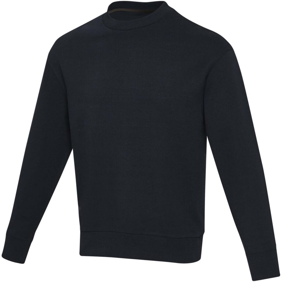 Tin 280 g/m² unisex Aware™ recycled crewneck sweater