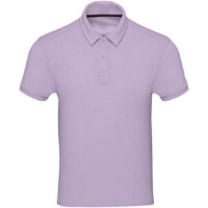 Akoya unisex-polo, 230 g/m², GRS-sertifikaadiga taaskasutatud frotee