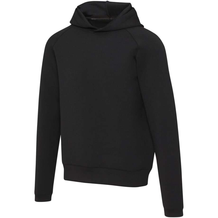 Danali 350 g/m² unisex interlock sports hoodie