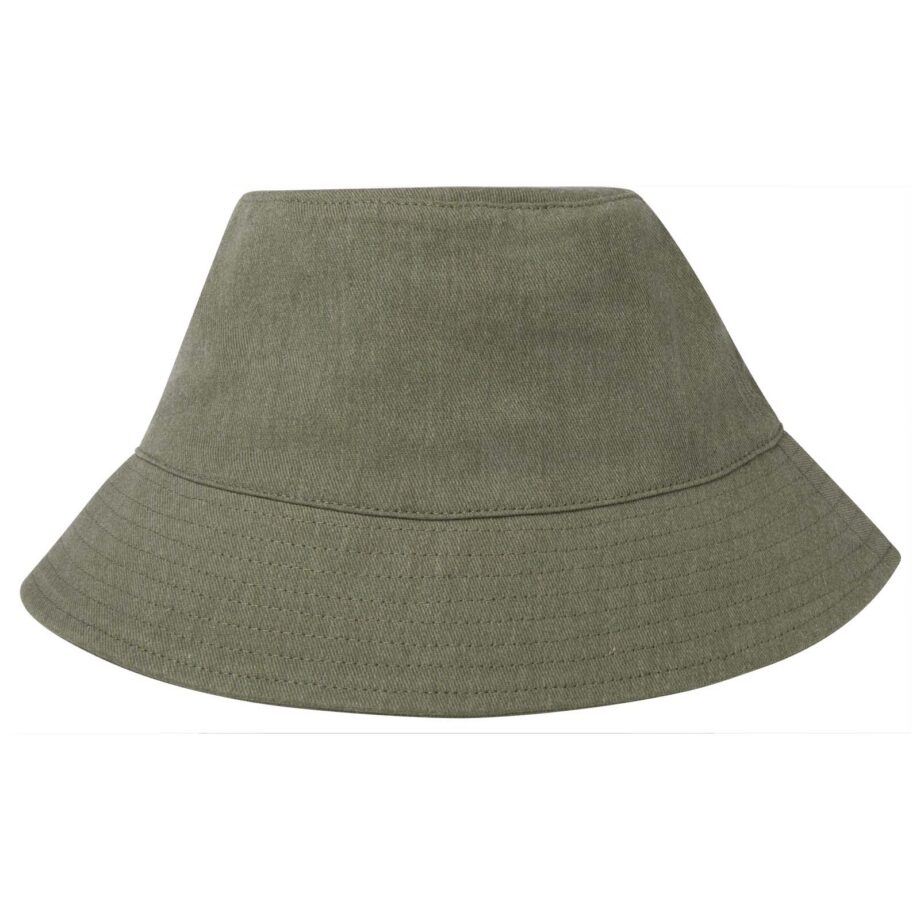 Wicklow 240 g/m² Aware™ taaskasutatud materjalidest päikesemüts