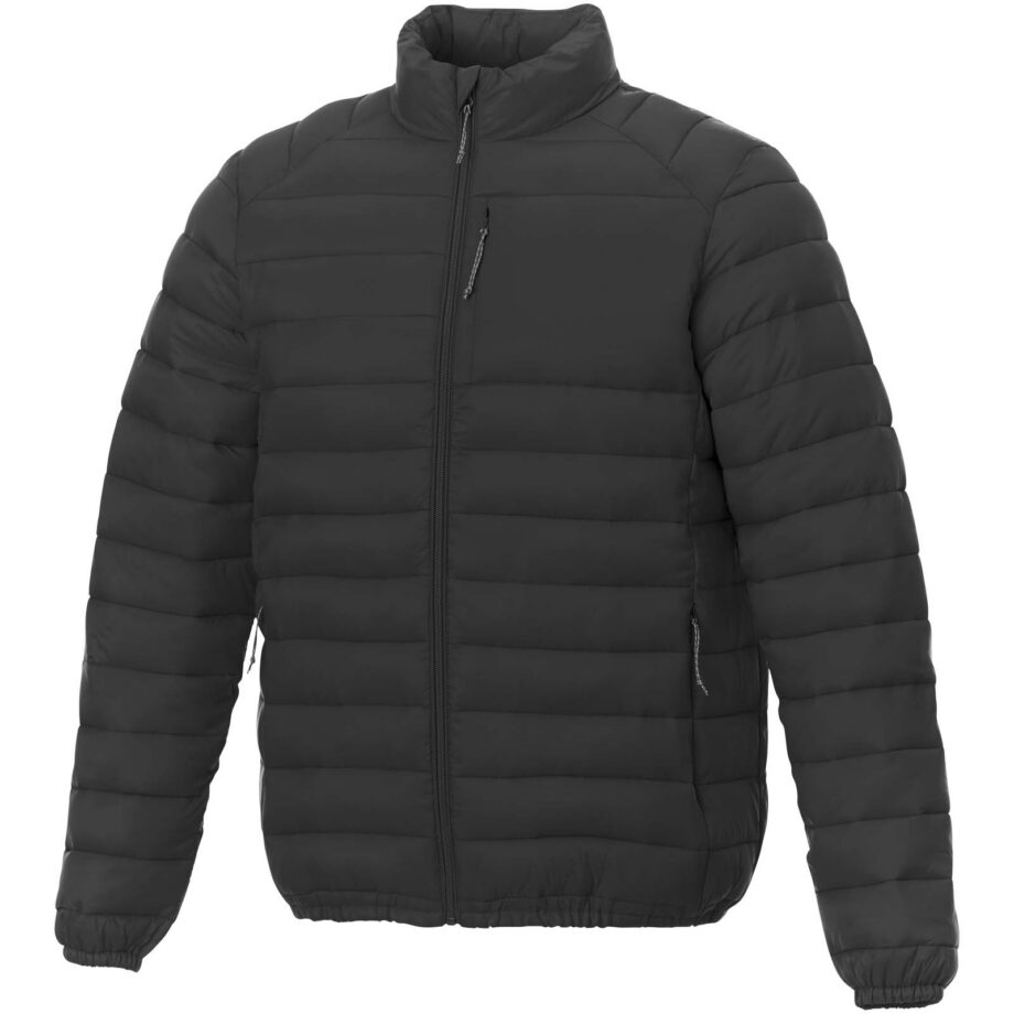 Pallas men’s recycled insulated jacket