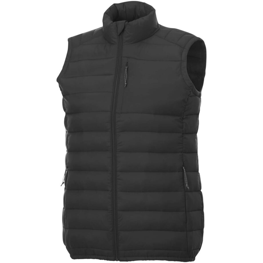 Pallas men’s recycled insulated bodywarmer