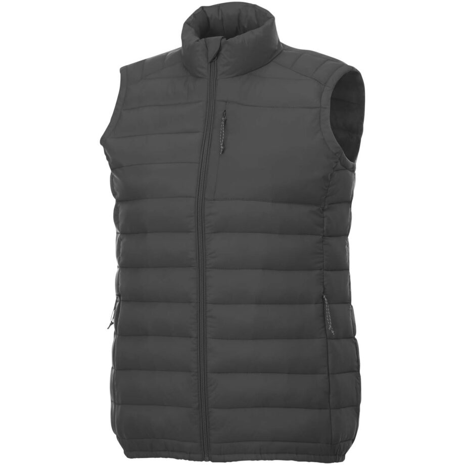 Pallas women’s recycled insulated bodywarmer