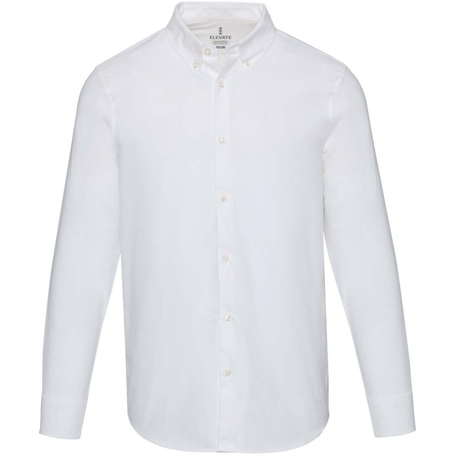 Sphene meeste Oxford-särk, 165 g/m²