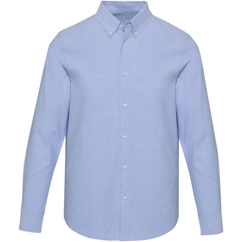 Sphene meeste Oxford-särk, 165 g/m²