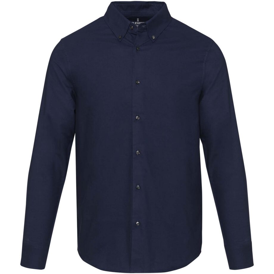 Sphene meeste Oxford-särk, 165 g/m²