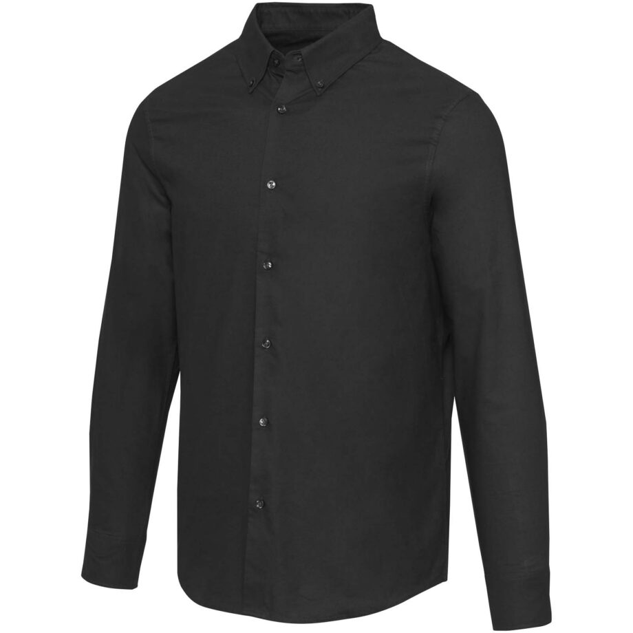Sphene 165 g/m² oxford men’s shirt