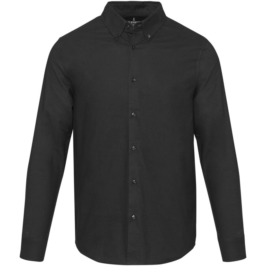 Sphene meeste Oxford-särk, 165 g/m²