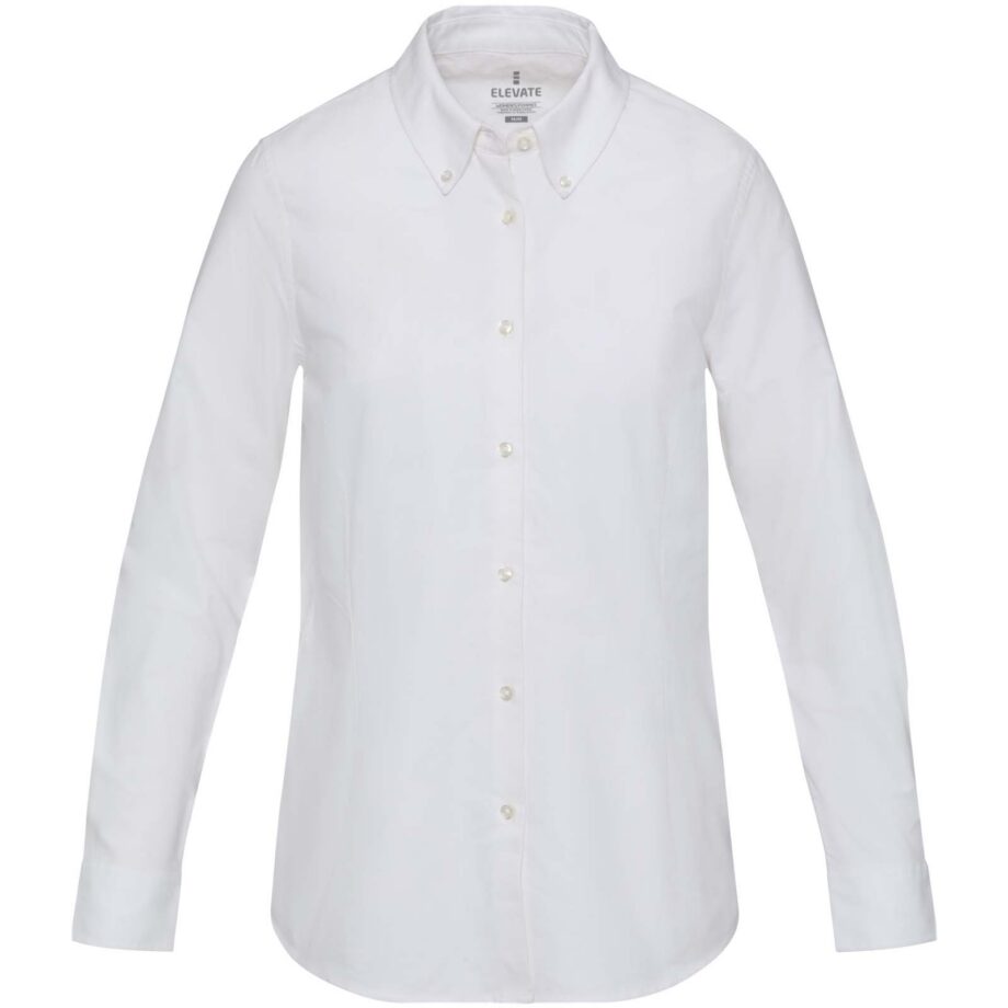 Sphene 165 g/m² puuvillane oxford-särk naistele