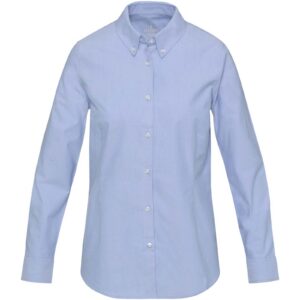 Sphene 165 g/m² puuvillane oxford-särk naistele