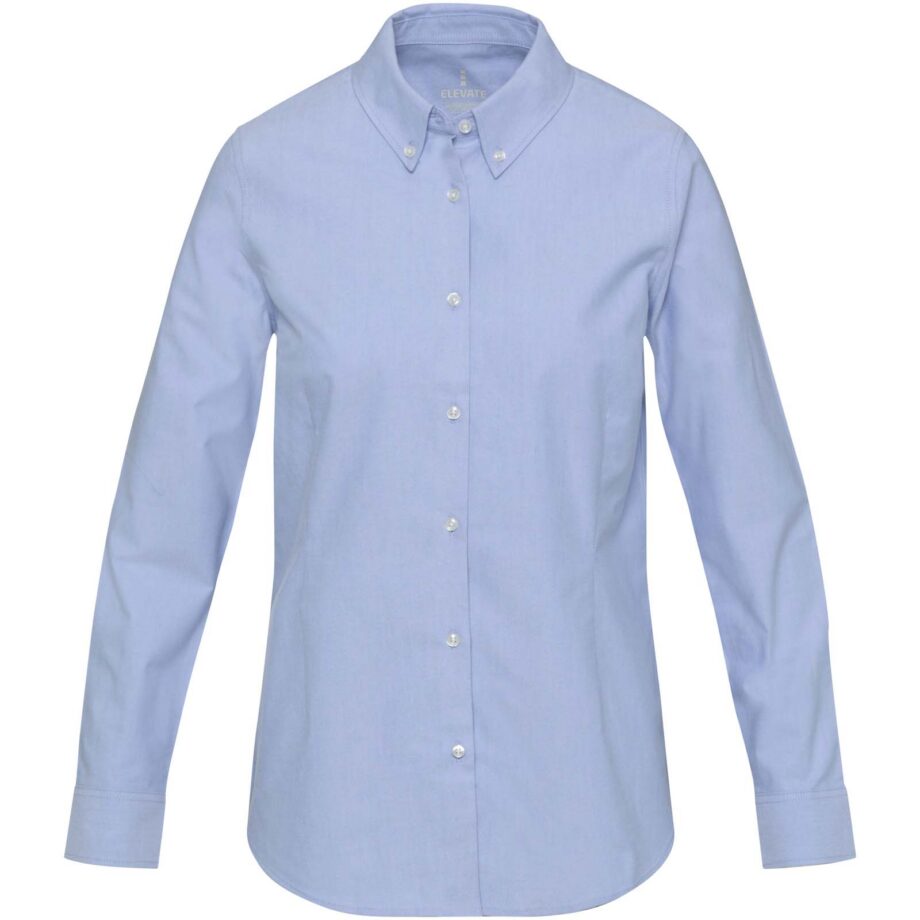 Sphene 165 g/m² puuvillane oxford-särk naistele