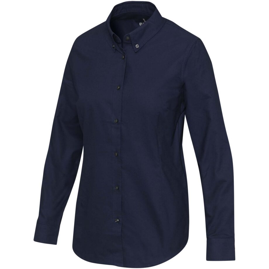 Sphene 165 g/m² oxford women’s shirt