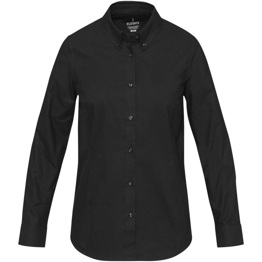 Sphene 165 g/m² puuvillane oxford-särk naistele