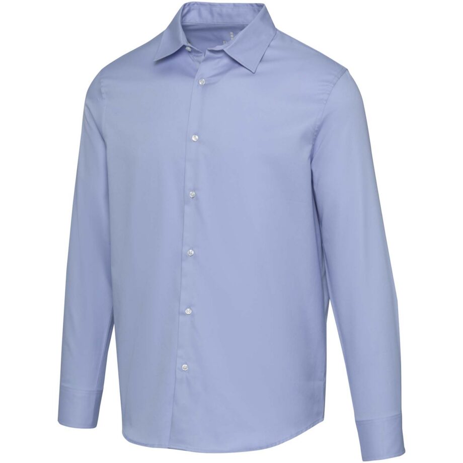 Citrine 185 g/m² twill men’s shirt