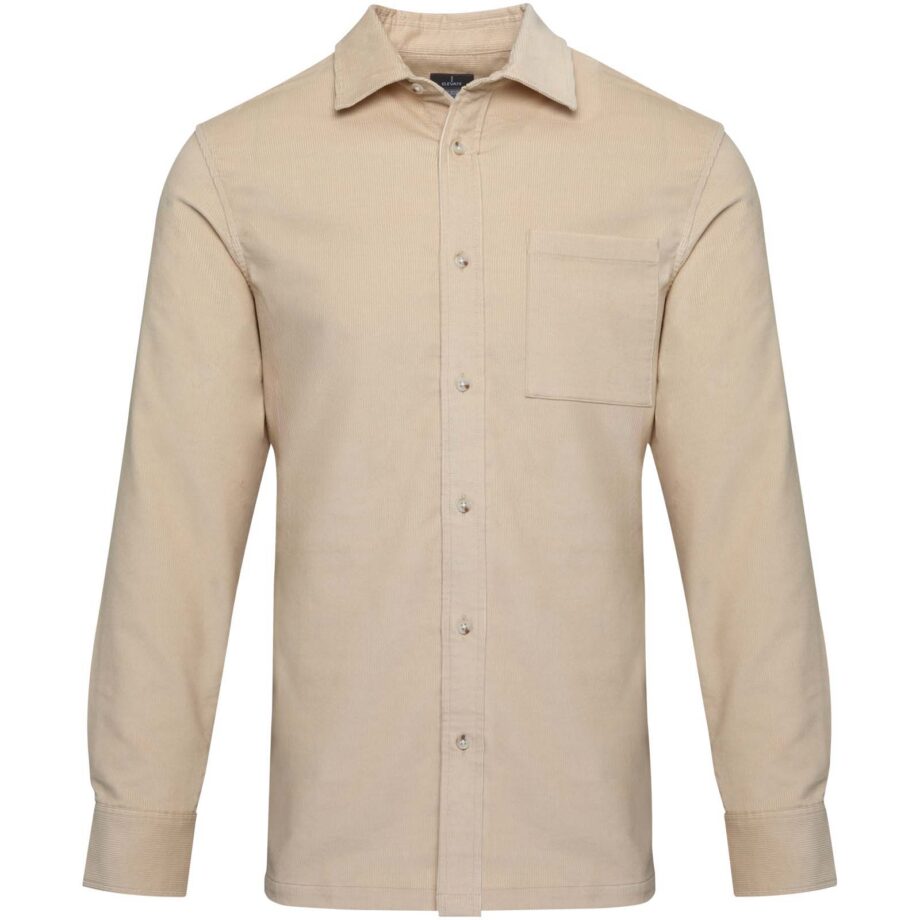 Alum, 252 g/m² ribisametist unisex-särk