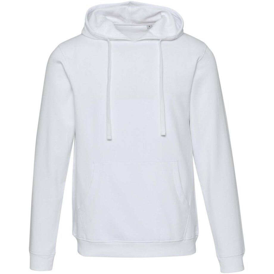 Jasper 280 g/m² OCS-sertifikaadiga mahepuuvillast unisex-pusa