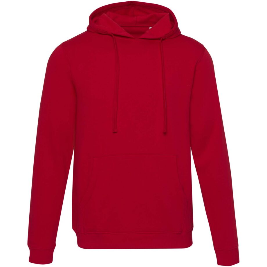 Jasper 280 g/m² OCS-sertifikaadiga mahepuuvillast unisex-pusa