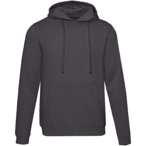 Jasper 280 g/m² OCS-sertifikaadiga mahepuuvillast unisex-pusa