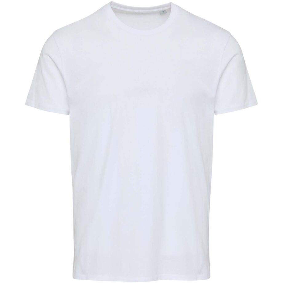Azurite 160 g/m² lühikeste varrukatega unisex-orgaaniline T-särk