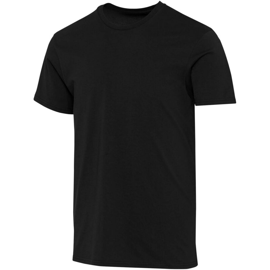 Azurite 160 g/m² short sleeve unisex OCS organic t-shirt
