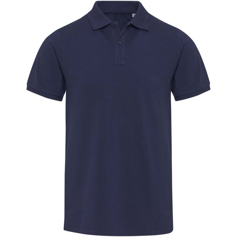 Beryl 220 g/m² lühikeste varrukatega unisex-polo
