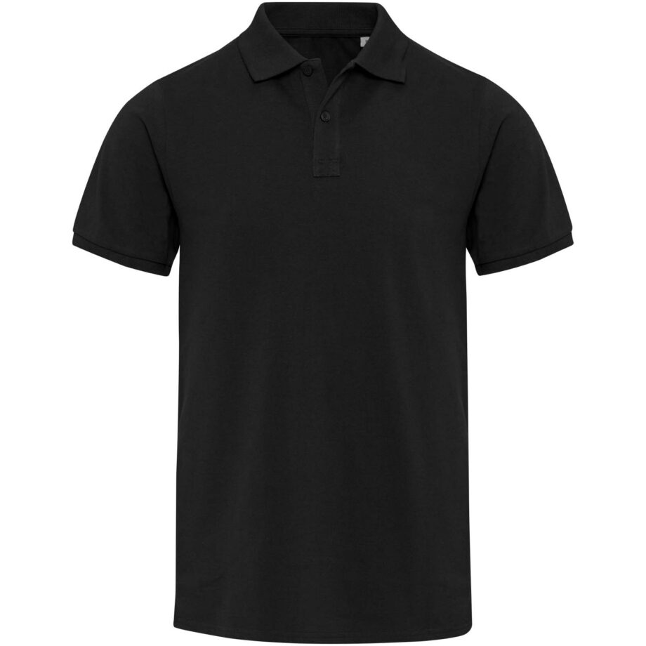 Beryl 220 g/m² lühikeste varrukatega unisex-polo