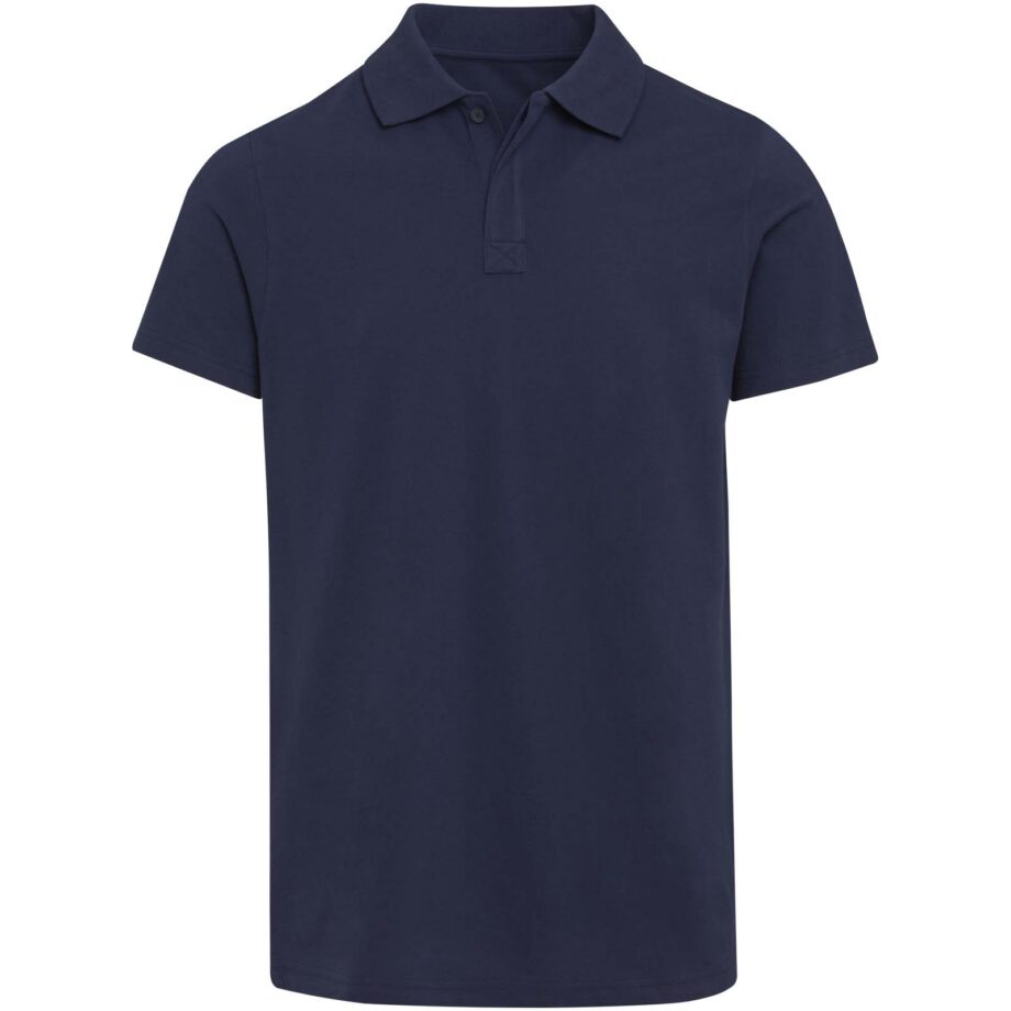 Graphite 180 g/m² lühikeste varrukatega unisex-polo