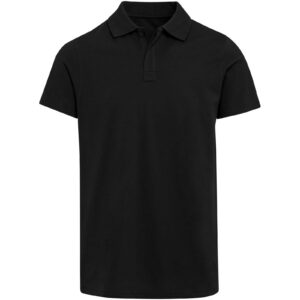 Graphite 180 g/m² lühikeste varrukatega unisex-polo
