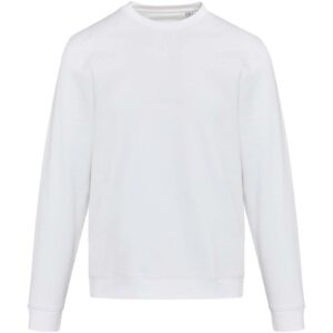Jasper 280 g/m² OCS-unisex-pusa orgaanilisest puuvillast ja taaskasutatud polüestrist