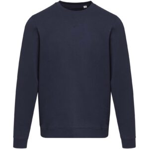 Jasper 280 g/m² OCS-unisex-pusa orgaanilisest puuvillast ja taaskasutatud polüestrist