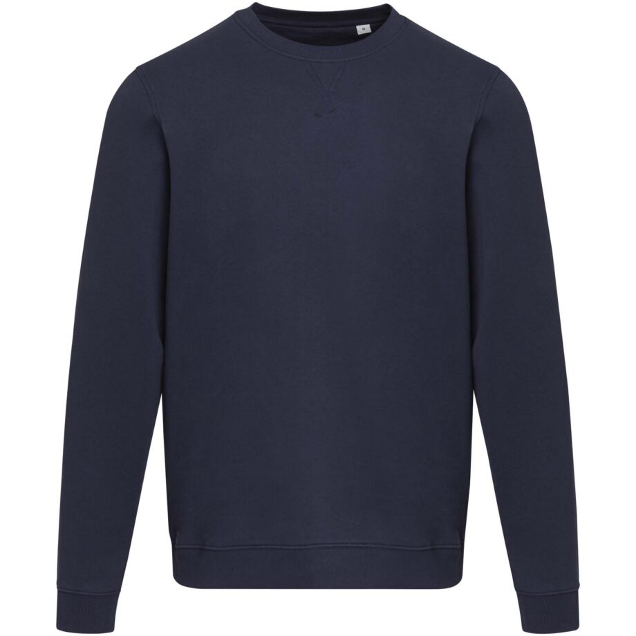 Jasper 280 g/m² OCS-unisex-pusa orgaanilisest puuvillast ja taaskasutatud polüestrist