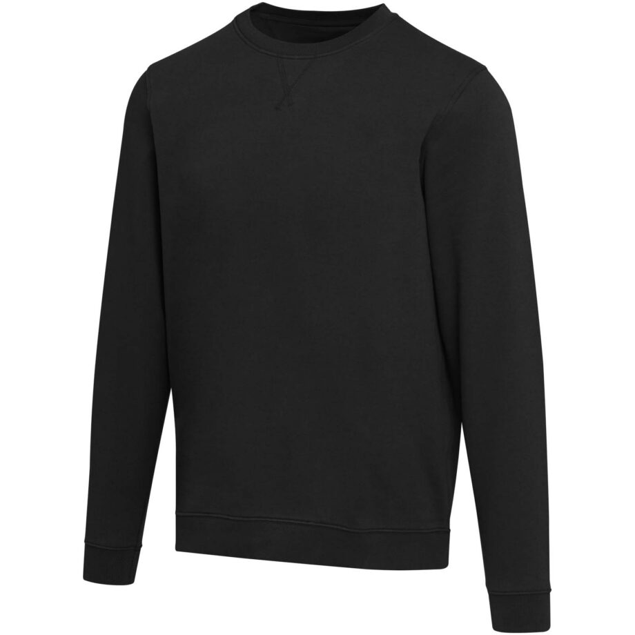 Jasper 280 g/m² OCS organic recycled unisex crewneck sweater
