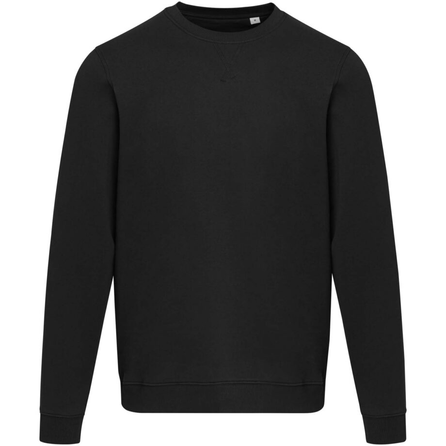 Jasper 280 g/m² OCS-unisex-pusa orgaanilisest puuvillast ja taaskasutatud polüestrist