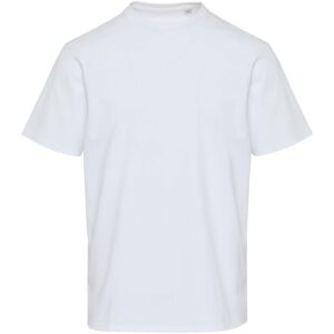 Lucas 260 g/m² unisex oversized-T-särk OCS-mahepuuvillast