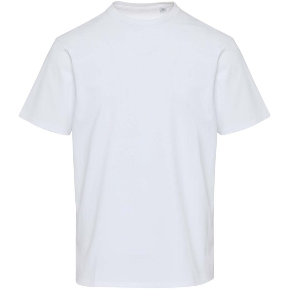 Lucas 260 g/m² unisex oversized-T-särk OCS-mahepuuvillast