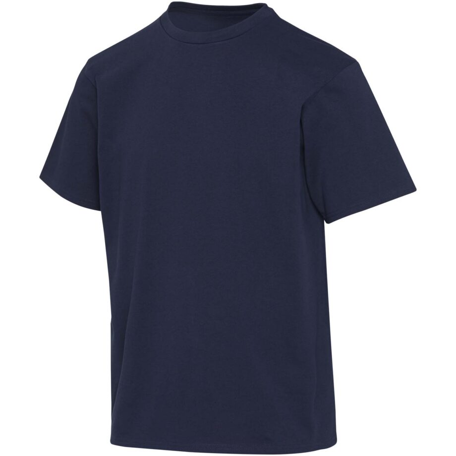 Lucas 260 g/m2 unisex OCS organic oversized t-shirt