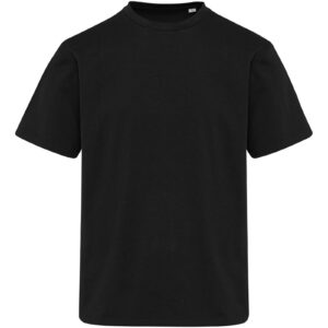 Lucas 260 g/m² unisex oversized-T-särk OCS-mahepuuvillast