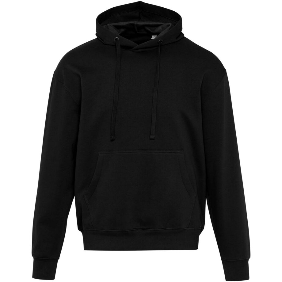 Boris 280 g/m² unisex oversized-pusa